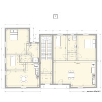 colmar batiment 1 er rdc