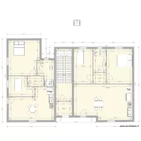 colmar batiment 1 er rdc