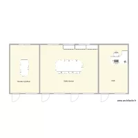 Amm&eacute;nagement CE et Syndicat