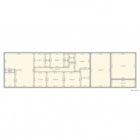 MESURE REEL MAISON 