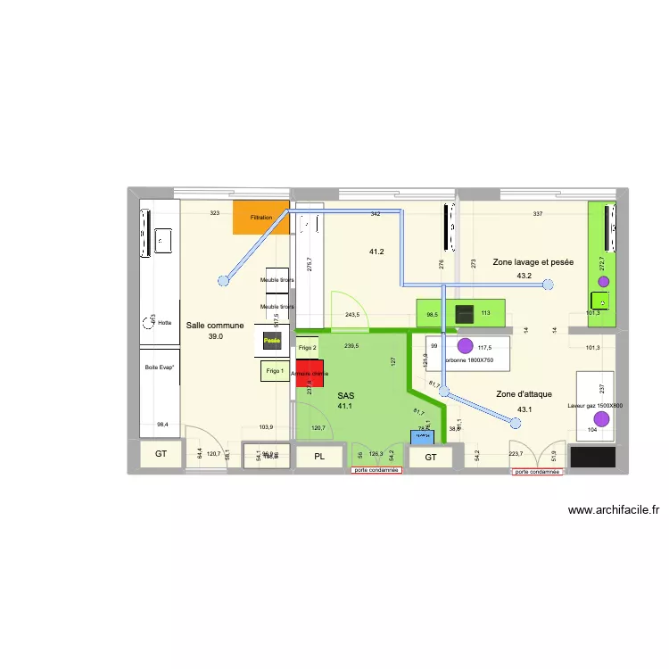salle chimie3ieme-version1. Plan de 