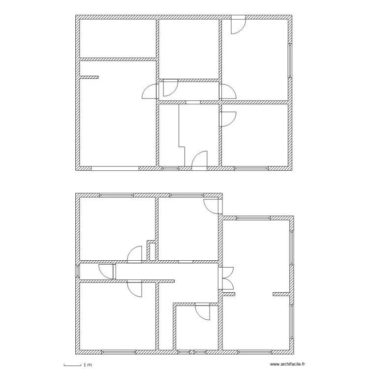 SCHOENY - COLMAR. Plan de SCHOENY - COLMAR. Plan de