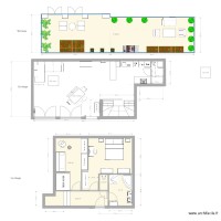 10 passage Rivière plan 7