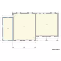 Ma maison ajout fen&ecirc;tres