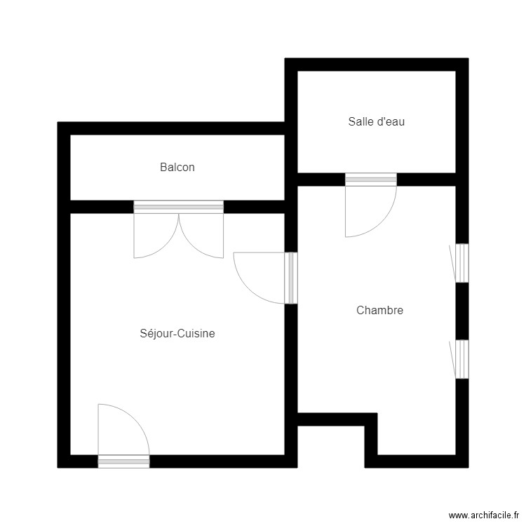 E190043. Plan de 0 pièce et 0 m2