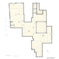 93 Aubervilliers Motte EXISTANT V ArL 280522