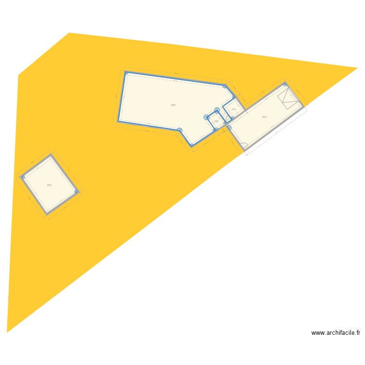 vdgegegegeg. Plan de 0 pièce et 0 m2
