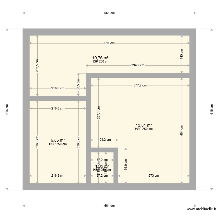 tuki. Plan de 0 pièce et 0 m2