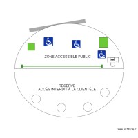 Lunule plan accessibilité 2