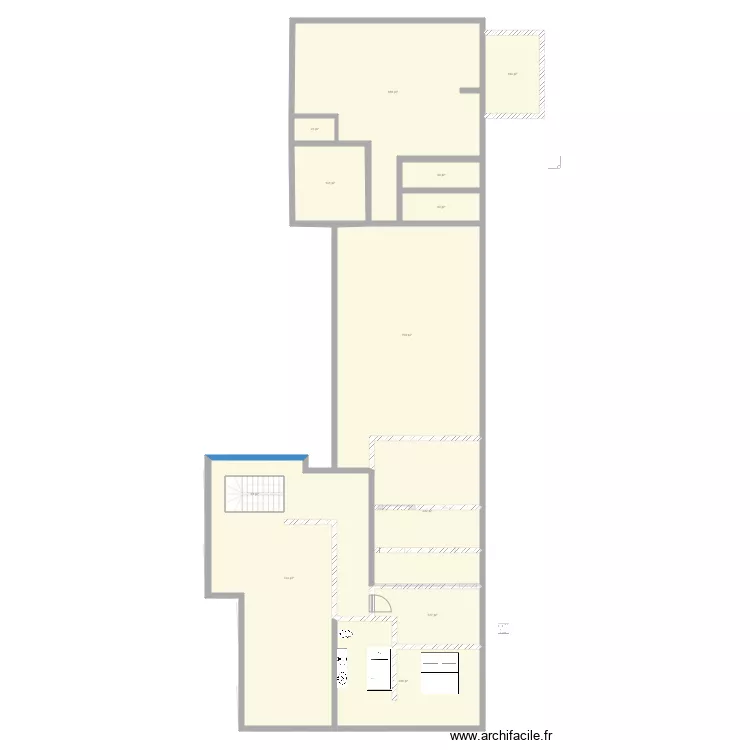 varenne 2. Plan de varenne 2. Plan de