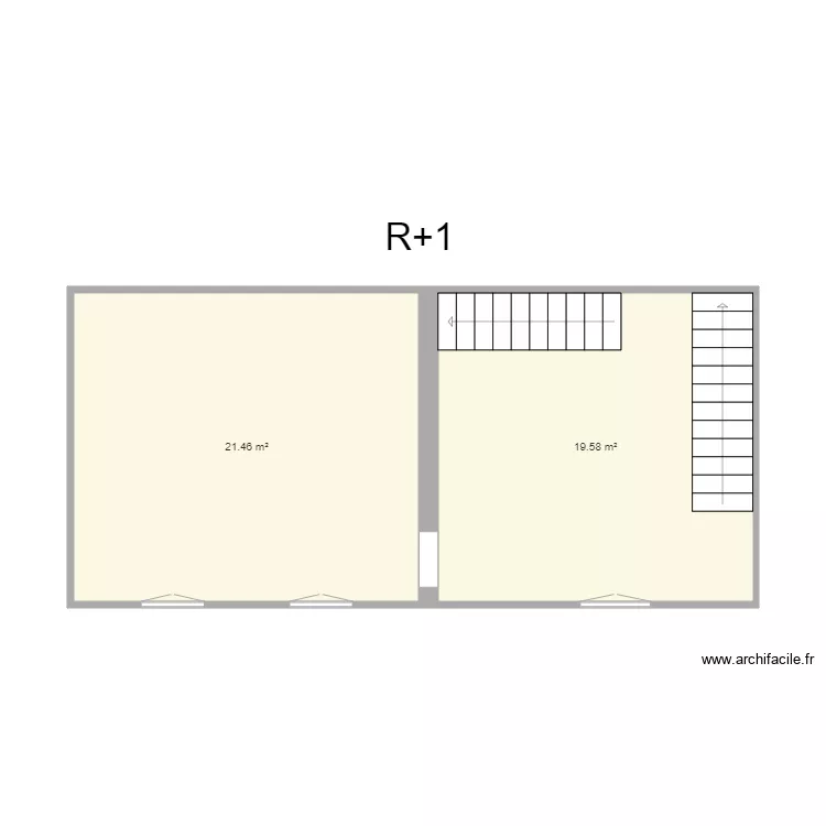 LaCroixNiv1v1. Plan de 