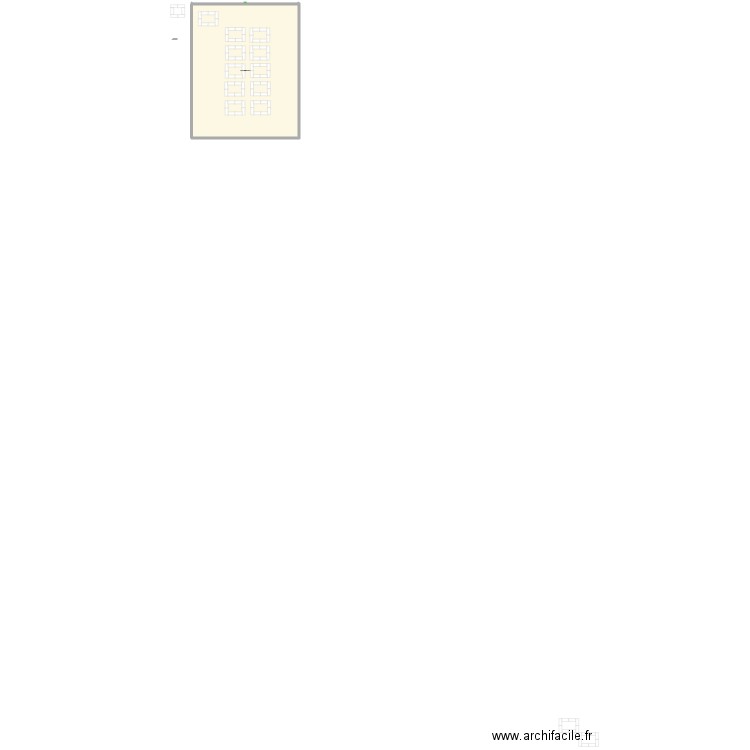 Lienhart AUBENAS. Plan de 0 pièce et 0 m2