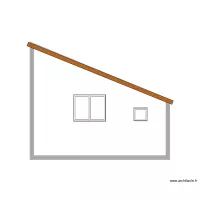 fa&ccedil;ade arri&egrave;re c&ocirc;t&eacute; apr&egrave;s