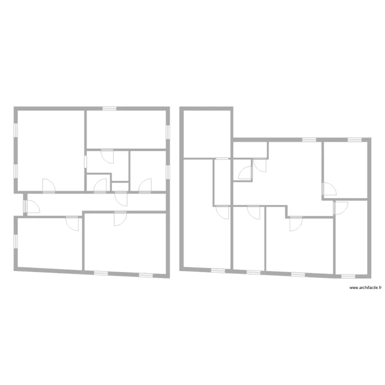 ZEUGMANN DLV. Plan de ZEUGMANN DLV. Plan de