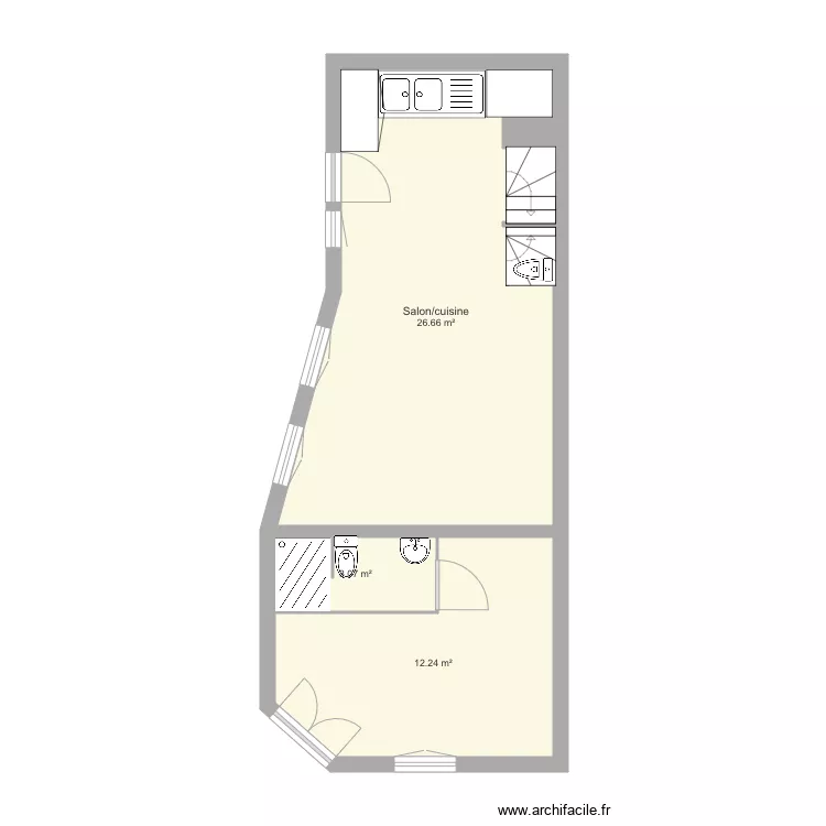 REF 210 modiifé. Plan de REF 210 modiifé. Plan de