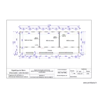 batiment A EPP AGONKANMEY A