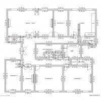 plan paradis côtes