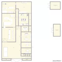 PLAN 1260M2 OPEN SPACE v3