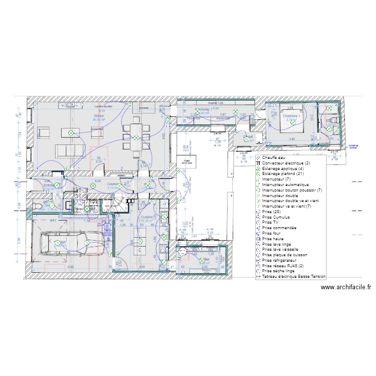 Sztulman Simah. Plan de 0 pièce et 0 m2