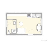 STUDIO PLAN AMENAGEMENT 2