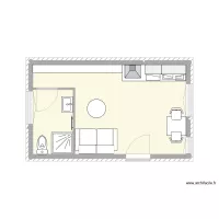 STUDIO PLAN AMENAGEMENT 2