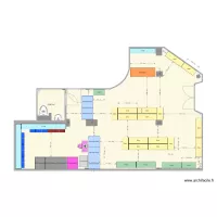 CAEN - Hypoth&egrave;se 3