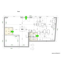 plan nouveau salon 1