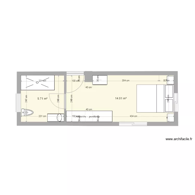 serra modificado 2. Plan de 