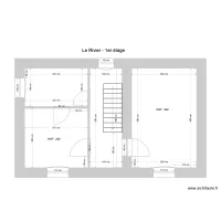 Le Rivier 1er &eacute;tage