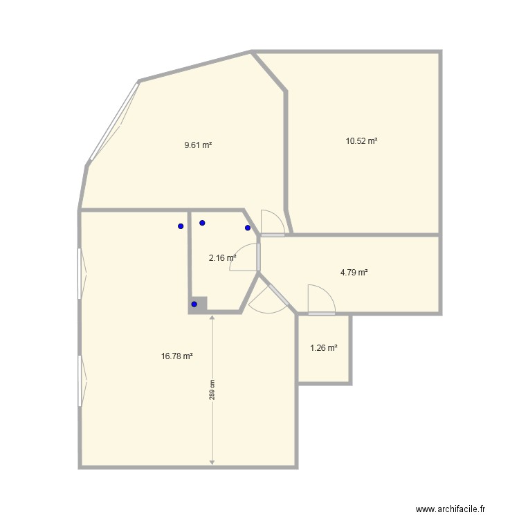 WILLYBASE. Plan de 0 pièce et 0 m2