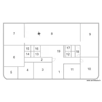 Couperigne Studia 2021