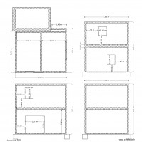 PLAN MAISON