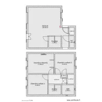 Notre petite maison sans objet