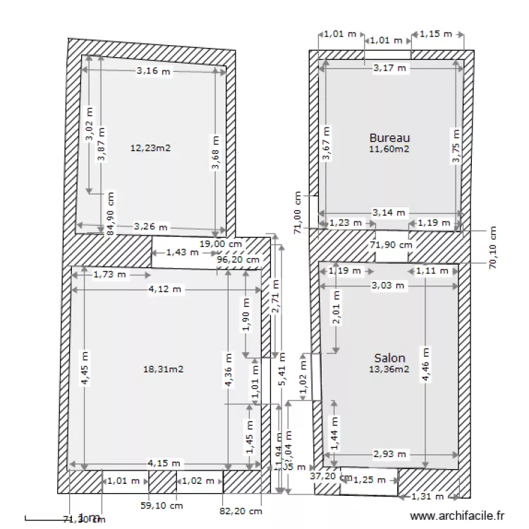 RDC_placo_7. Plan de 