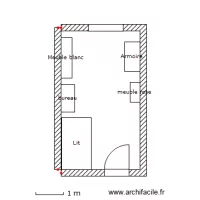 Chambre 2
