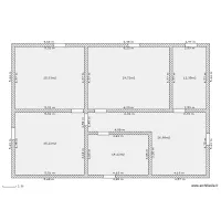 plan du 1 er etage
