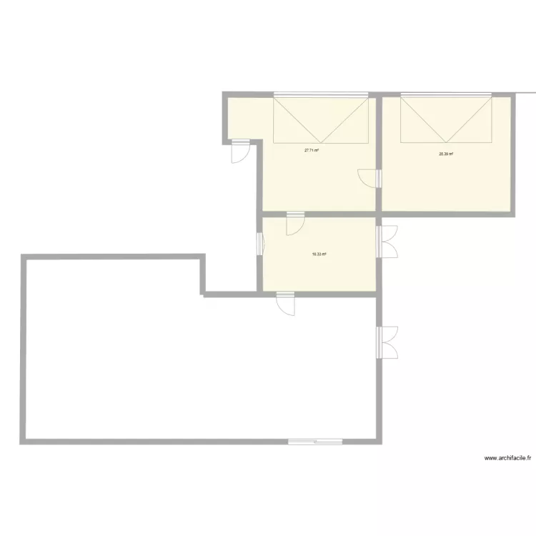 essai. Plan de essai. Plan de