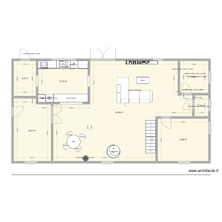 charleroi91. Plan de 