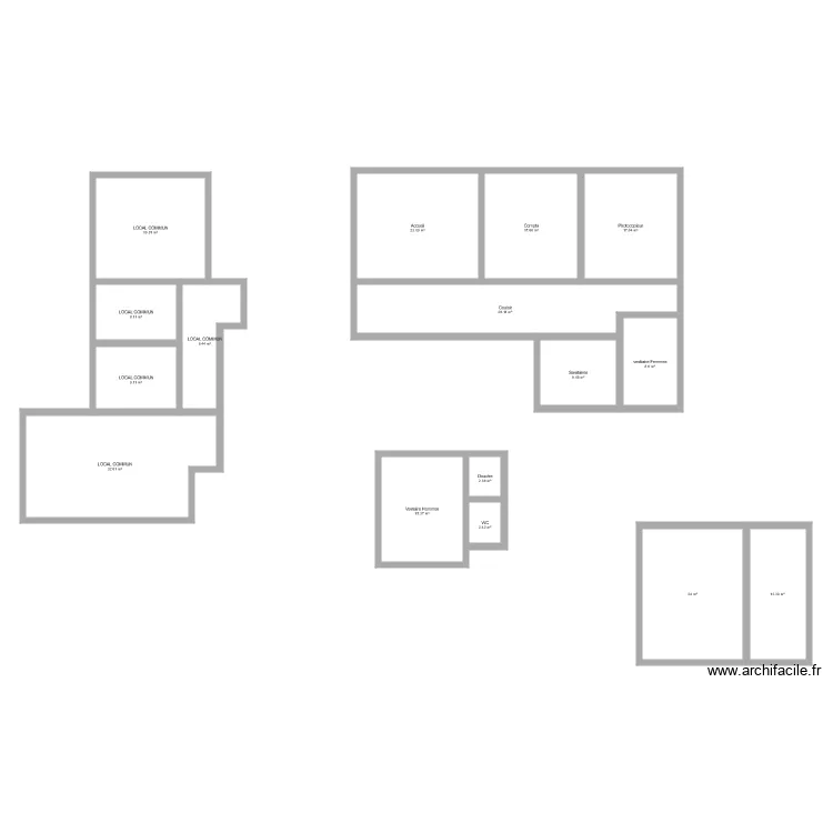 Annexe CAV. Plan de Annexe CAV. Plan de