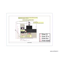 tissandie plan cuisine 1