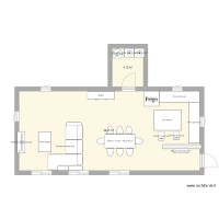 Idée Lucas salon n°14