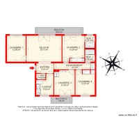 BI12764 - appartement