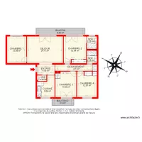 BI12764 - appartement