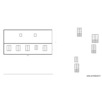 Hausler fa&ccedil;ade arri&egrave;re