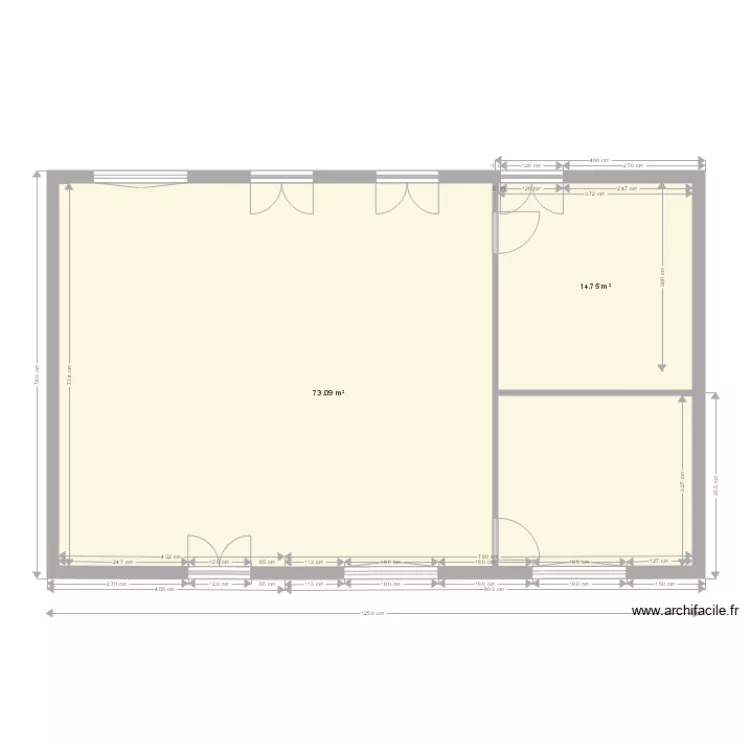fresnes 01 06 2018. Plan de 