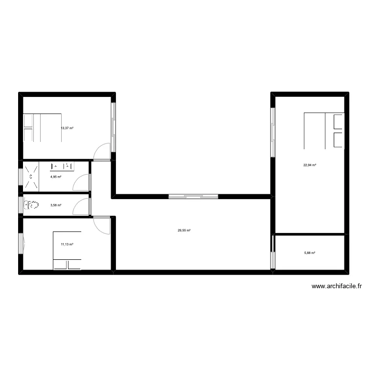 Portugal 1. Plan de 