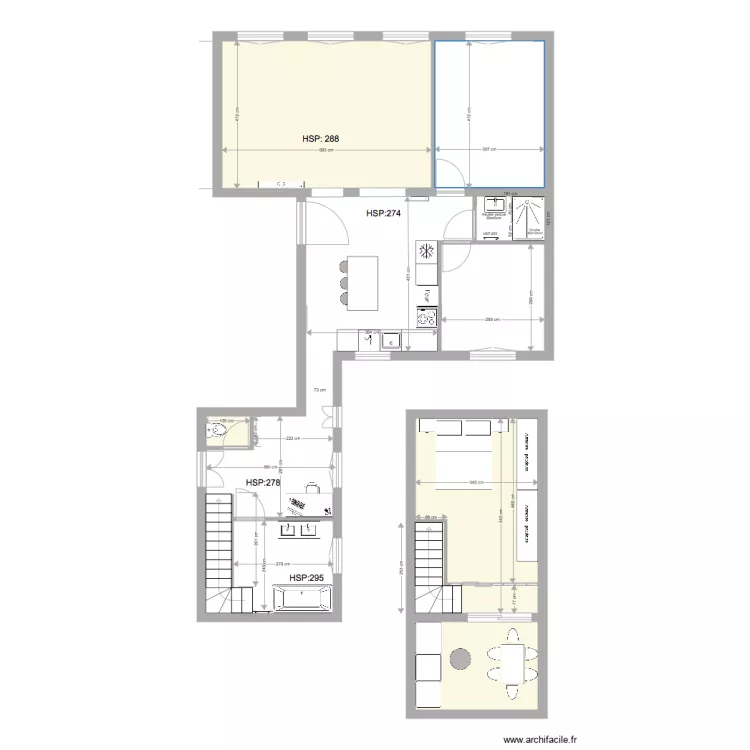 SORET projet 15 septembre. Plan de SORET projet 15 septembre. Plan de
