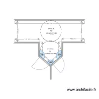 HOTEL NOCTUEL SAS CH 7 CH9 PROJET