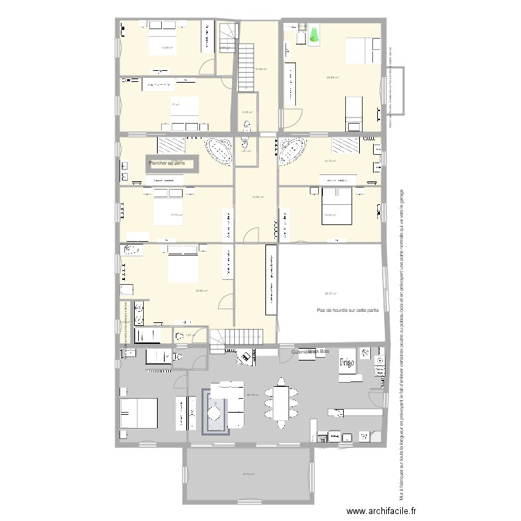 atelier et sellerie vers 4. Plan de 0 pièce et 0 m2