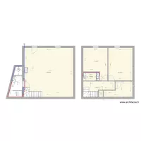 maison l'isle du nord elec eau